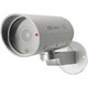 Dummy Camera Indoor/ Outdoor Housing with motion detector
