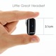 Mpow Cobble Mini Bluetooth 3.0 Headset