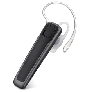 Mpow Freetalk Bluetooth 4.0 Noise-cancelling Headset with Dual Microphones