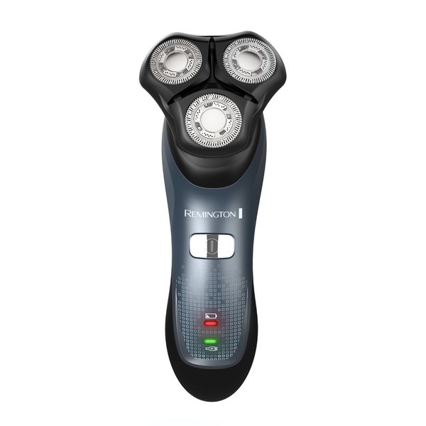 Remington Hyper Series XR1330 Rotary Shaver (Refurbished)