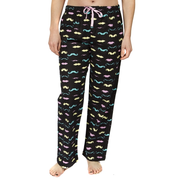 cotton flannel pajama pants womens