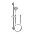 Kohler Awaken 1-spray Handshower with Slide Bar Kit in Polished Chrome