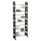 Sunbeam 30-pair Shoe Rack