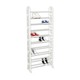 Sunbeam 30-pair Shoe Rack