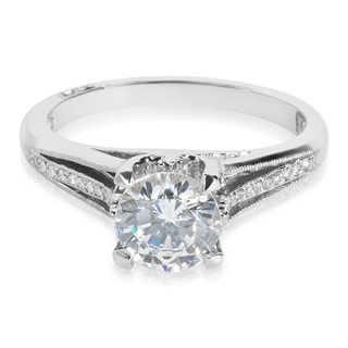 Tacori engagement rings overstock com