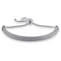 Miadora Sterling Silver Fashion Bracelet