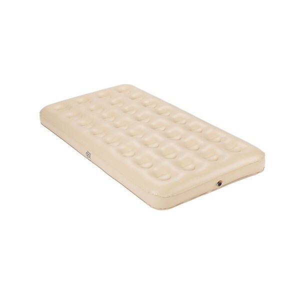 Single Twin High Airbed