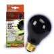 Zilla Incandescent Night Black Heat Bulb