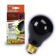 Zilla Incandescent Night Black Heat Bulb