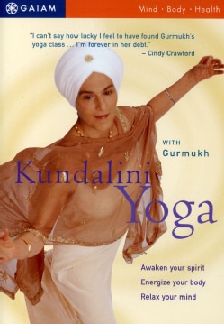 Kundalini Yoga (DVD)