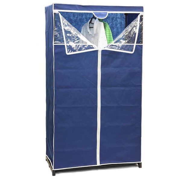 Sunbeam 36-inch Storage Closet