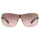 Coach Women's HC7046 L093 Cort 909914 Sunglasses