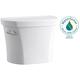 Kohler Wellworth 1.28 Gallons Per Flush Toilet Tank Only in White