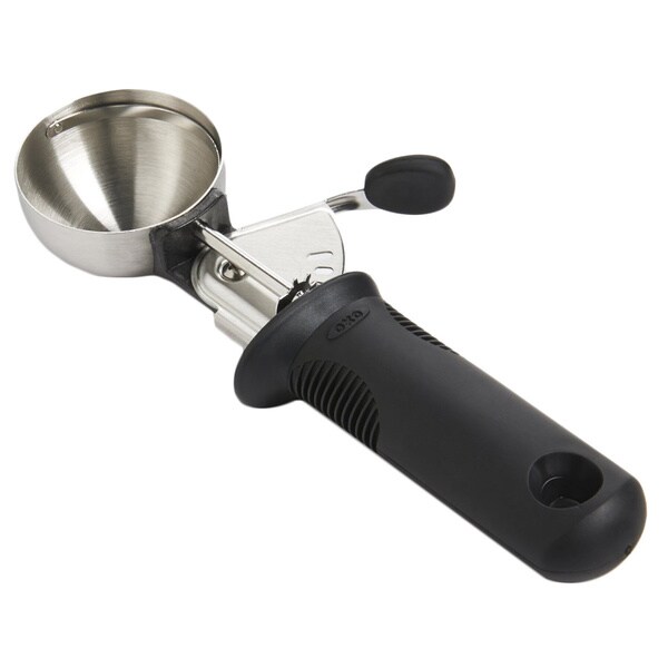 Good Grips Trigger Scoop by OXO