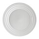 10 Strawberry Street Swing 11-inch Dinner Plate (Set of 6)