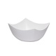 Vanilla Fare Square Bowl (Set of 2)