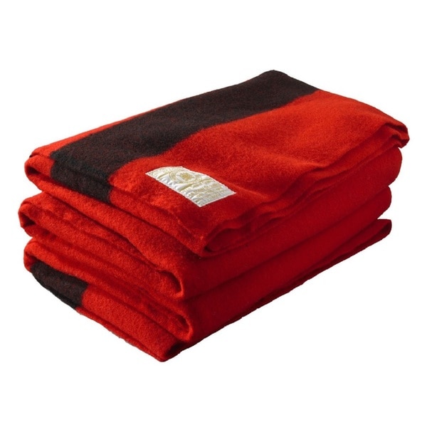 woolrich blanket shawl