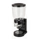 The Original Indispensable Single Dispenser in Black