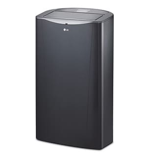 LG Electronics LP1210BXR 12,000 BTU Portable Air Conditioner