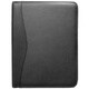 Royce Leather Writing Genuine Leather Padfolio