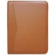 Royce Leather Writing Genuine Leather Padfolio