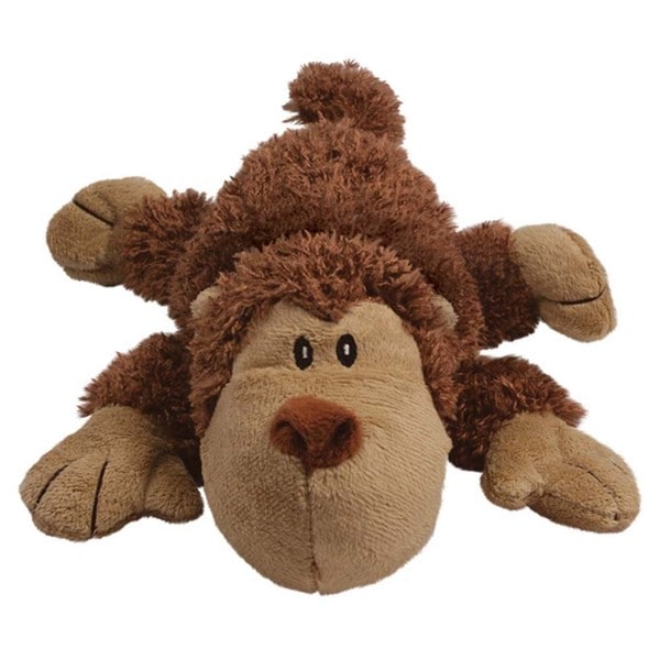 Kong Spunky Monkey Small Cozie