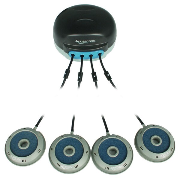 Aquascape Pond Aerator ac96faf9 32d9 413a 8726 b0d45af2a216_600