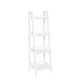 RiverRidge Kids Tiered Ladder Shelf