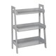 RiverRidge Kids Tiered Ladder Shelf