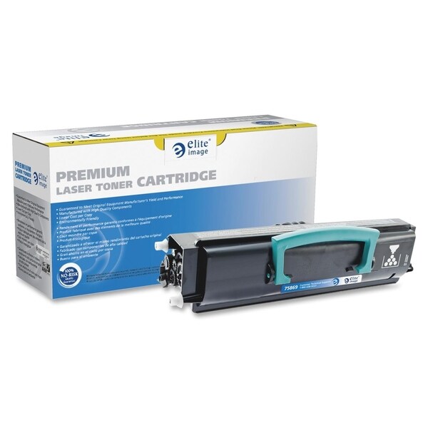 Elite Image Remanufactured Toner Cartridge Alternative For Lexmark X204 (X203A11G) - 1 Each