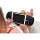 TAB Roll Tablet/ eReader Pillow Lap Holder