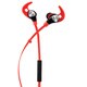 Mpow Petrel Red Bluetooth 4.0 Wireless Sport Headphones