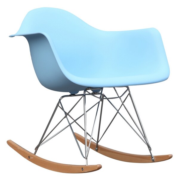 MaxMod Rocker Arm Chair
