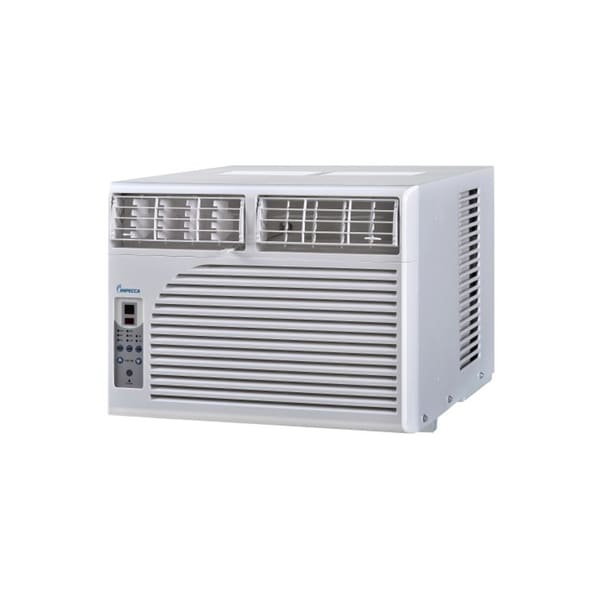 Impecca IWA-06NR 6,000 BTU/h Window Air Conditioner