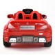 Best Ride On Cars Mercedes SL-65 12V Red