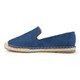 Journee Collection Women's 'Asher' Rope Toe Slip-on Espadrilles