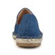 Journee Collection Women's 'Asher' Rope Toe Slip-on Espadrilles
