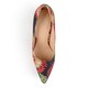 Journee Collection Women's 'Lupin' Classic Pointed Toe Pumps