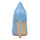 Journee Collection Women's 'Stock' Classic Pointed Toe Pumps