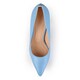 Journee Collection Women's 'Stock' Classic Pointed Toe Pumps