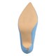 Journee Collection Women's 'Stock' Classic Pointed Toe Pumps