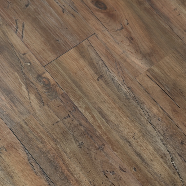 Vineyard 4 mm Vinyl Plank Flooring - 17448048 - Overstock.com Shopping 