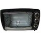 Cook's Essentials Toaster Convection Oven with Warmer and Rotisseri