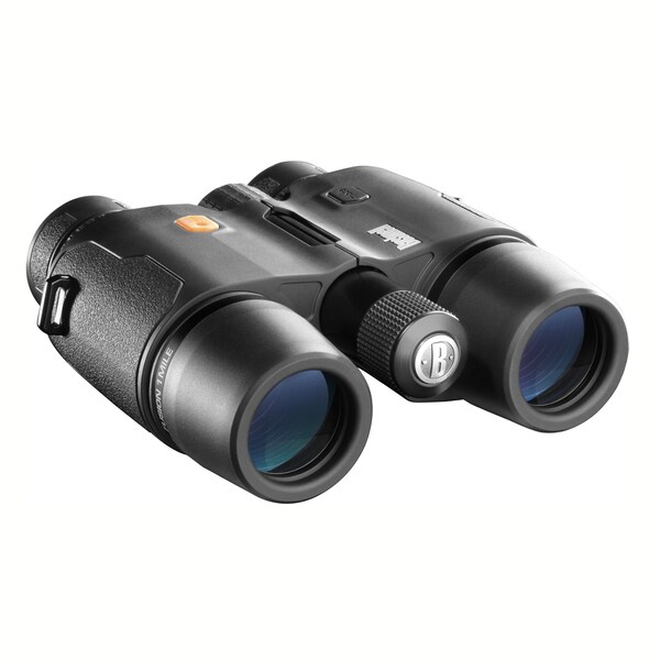Bushnell Fusion 1 Mile ARC Binocular/Rangefinder 8x32mm