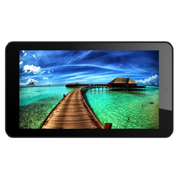 Supersonic Matrix MID SC-777BT 8 GB Tablet - 7" - Wireless LAN - MediaT
