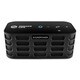 Ematic SoundPower Speaker System - Portable - Battery Rechargeable - 