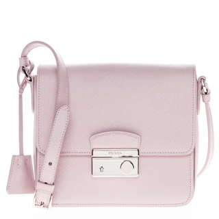 Prada Crossbody \u0026amp; Mini Bags - Overstock.com Shopping - The Best ...  