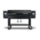 Louisiana Pellet Grill Whole Hog