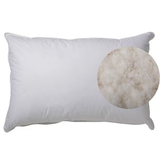 Hotel Luxurious White Goose Down Pillow