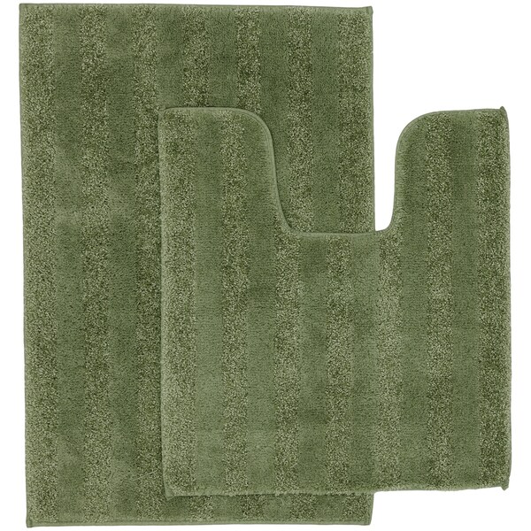 Mohawk Home Fresco 2Piece Bath Rug Set 17453362
